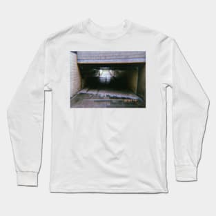 The underpass Long Sleeve T-Shirt